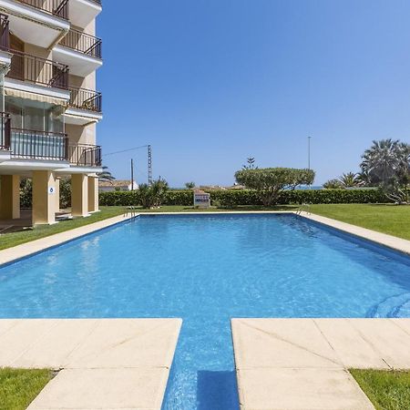Cofisa Coral Apartment Jávea Exterior foto