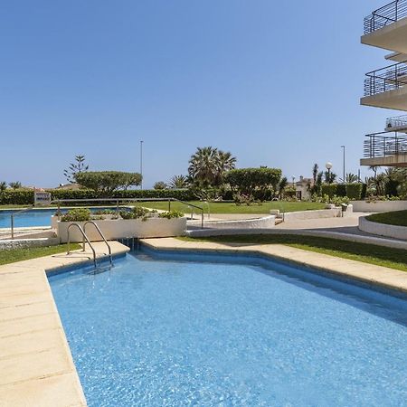 Cofisa Coral Apartment Jávea Exterior foto