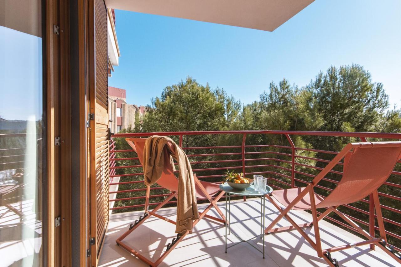 Cofisa Coral Apartment Jávea Exterior foto