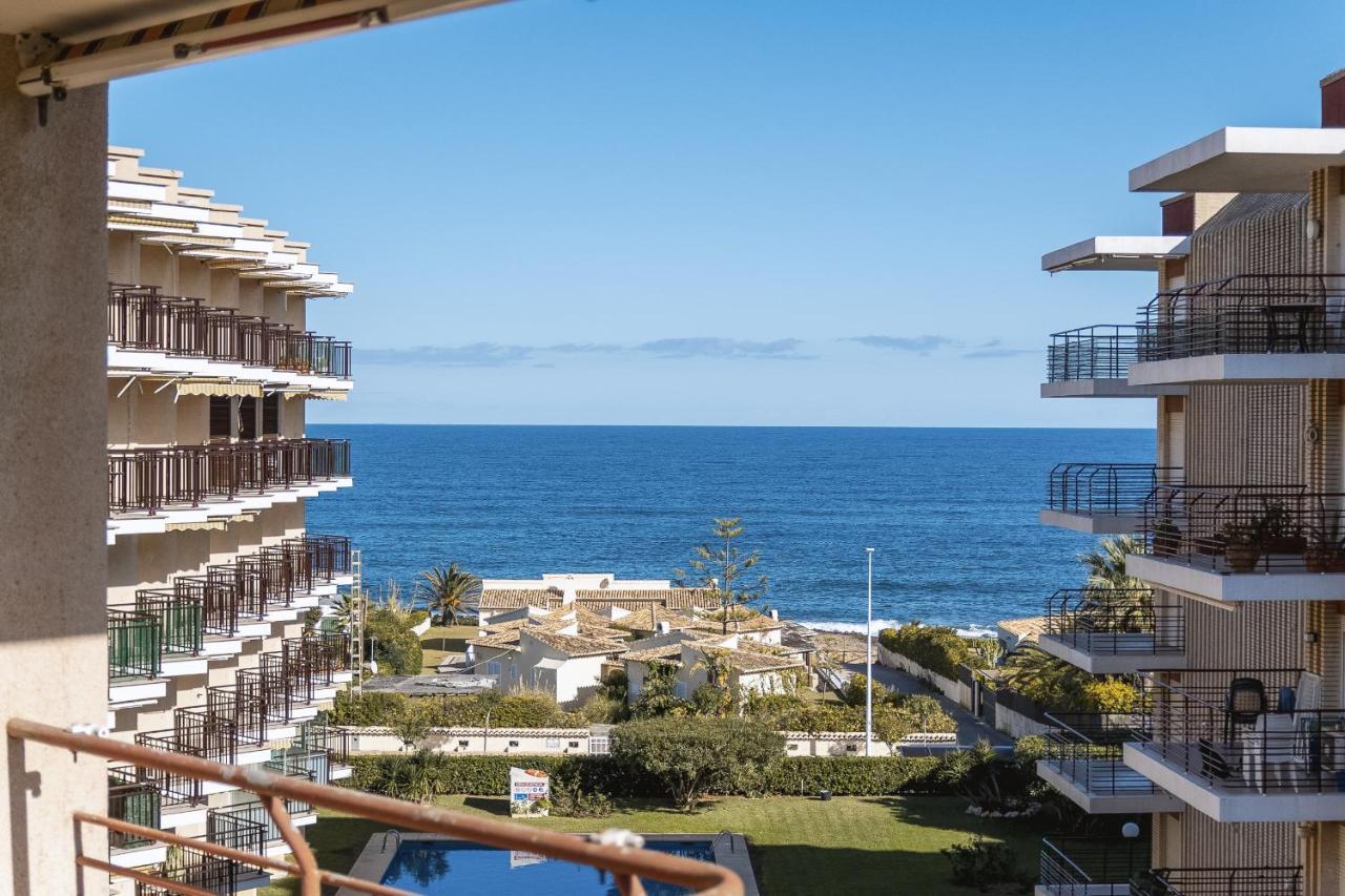 Cofisa Coral Apartment Jávea Exterior foto