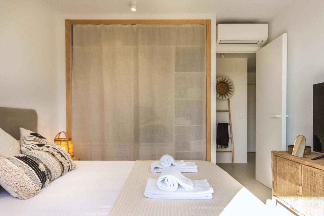 Cofisa Coral Apartment Jávea Exterior foto