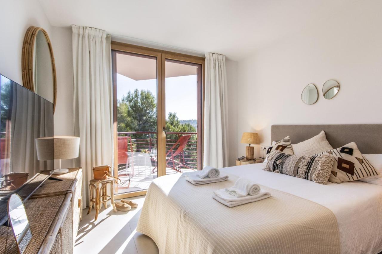 Cofisa Coral Apartment Jávea Exterior foto