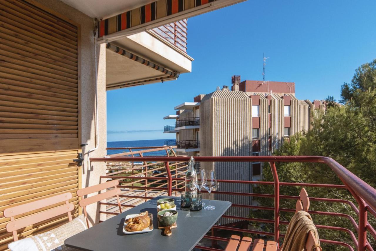 Cofisa Coral Apartment Jávea Exterior foto