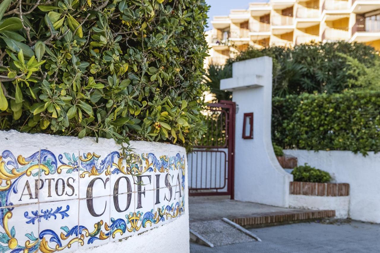 Cofisa Coral Apartment Jávea Exterior foto