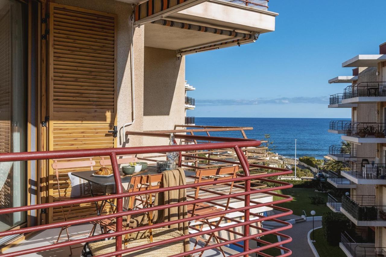 Cofisa Coral Apartment Jávea Exterior foto