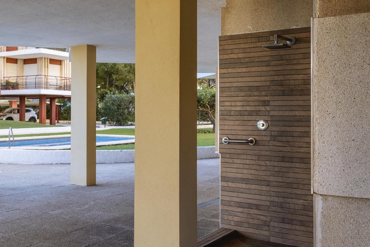 Cofisa Coral Apartment Jávea Exterior foto
