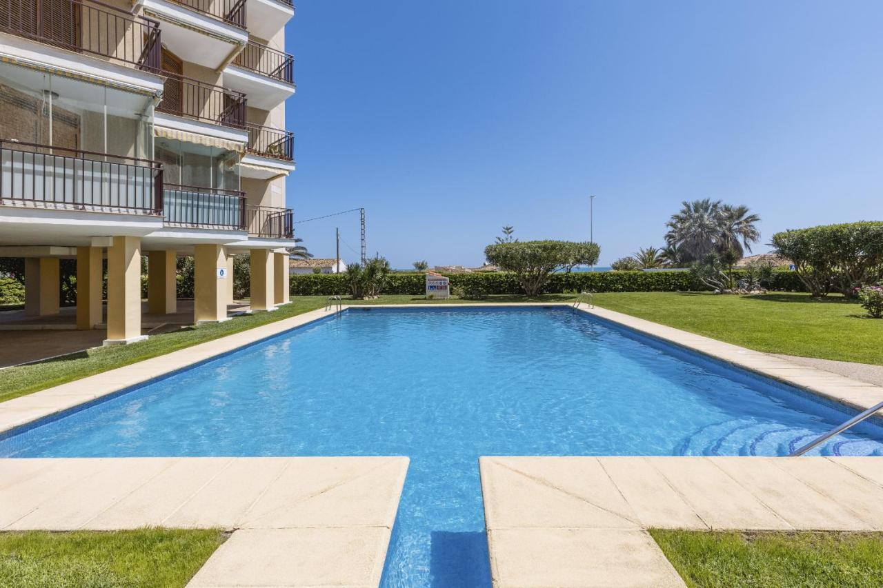 Cofisa Coral Apartment Jávea Exterior foto