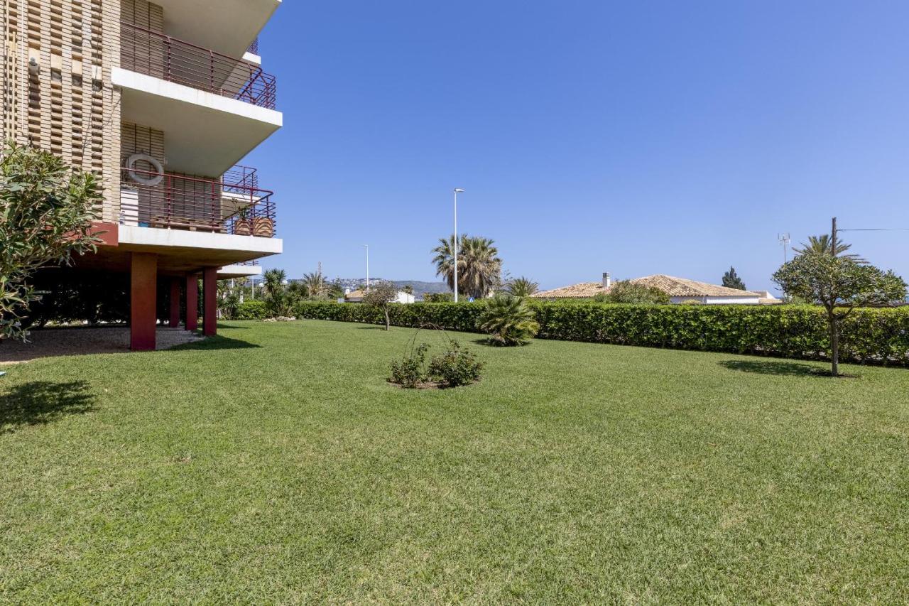 Cofisa Coral Apartment Jávea Exterior foto