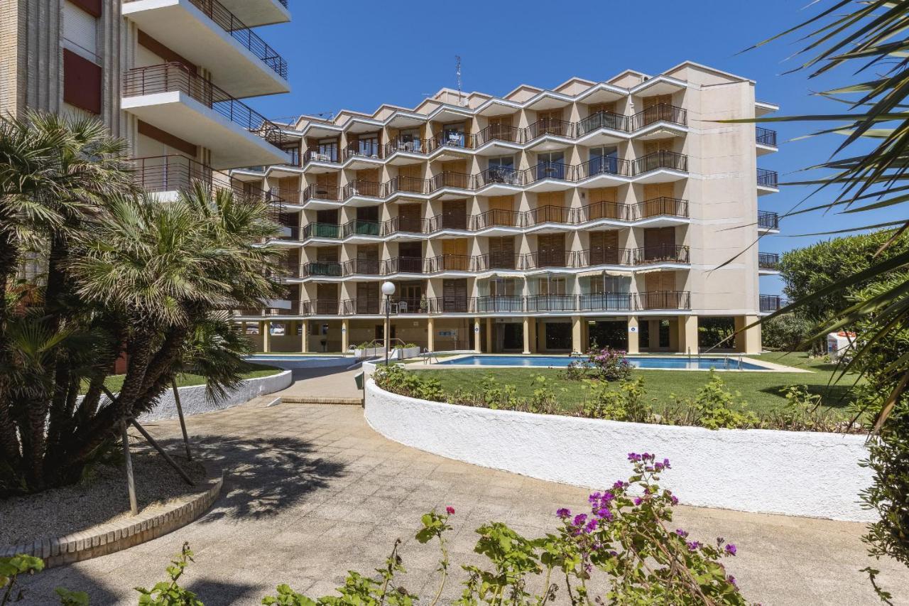 Cofisa Coral Apartment Jávea Exterior foto